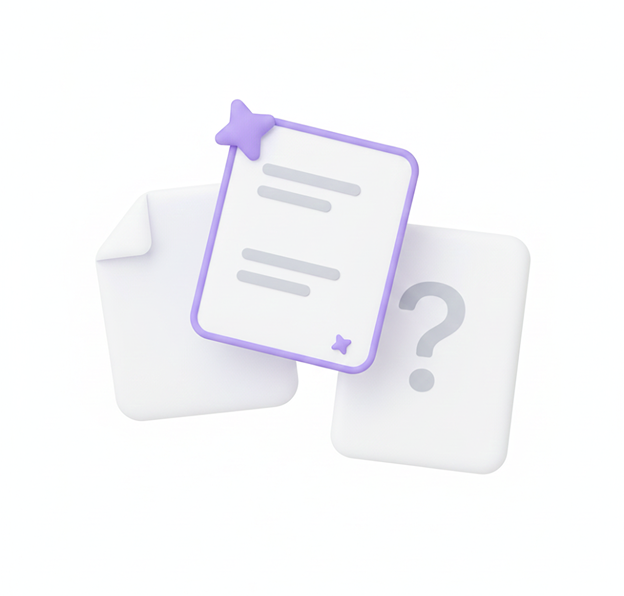 Adaptive Questions